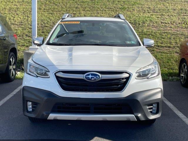 2021 Subaru Outback Touring CVT