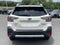 2021 Subaru Outback Touring CVT