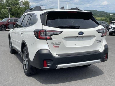 2021 Subaru Outback Touring CVT
