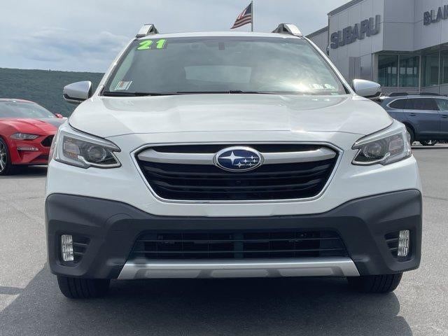 2021 Subaru Outback Touring CVT