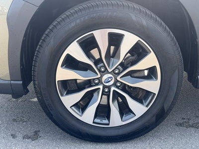 2024 Subaru Outback Touring AWD