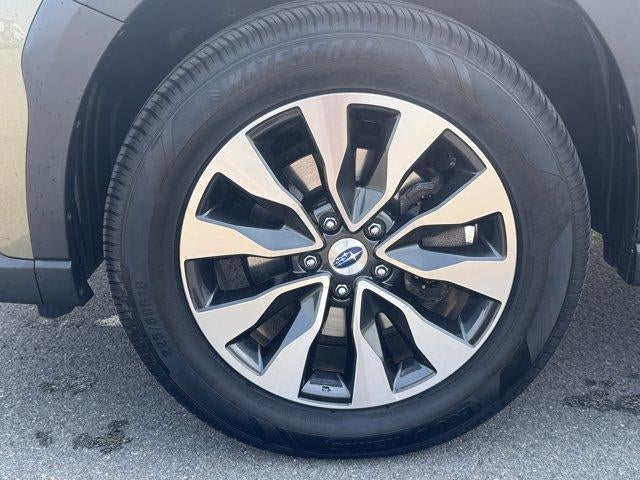 2024 Subaru Outback Touring AWD