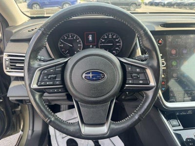 2024 Subaru Outback Touring AWD