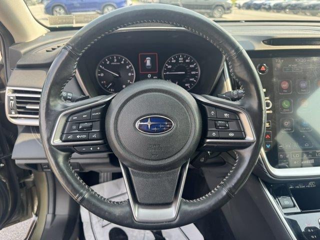 2024 Subaru Outback Touring AWD