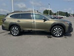2024 Subaru Outback Touring AWD