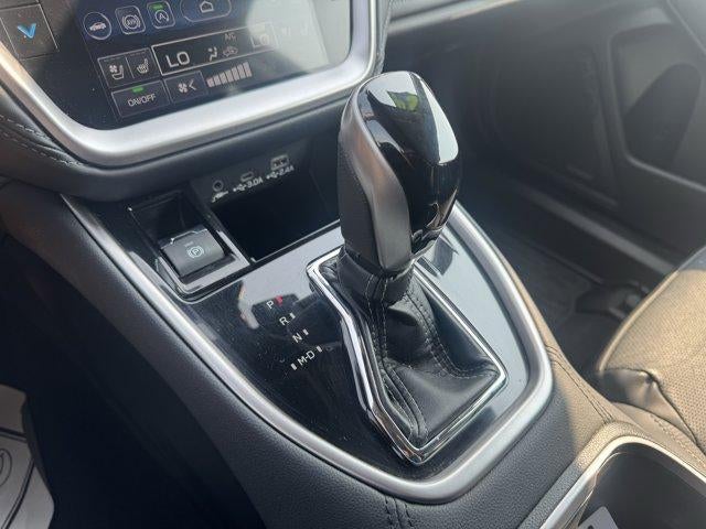 2024 Subaru Outback Touring AWD