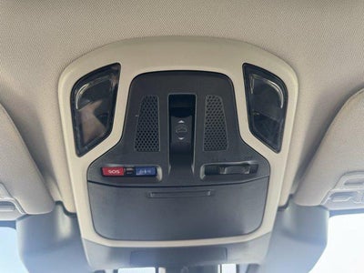 2024 Subaru Outback Touring AWD