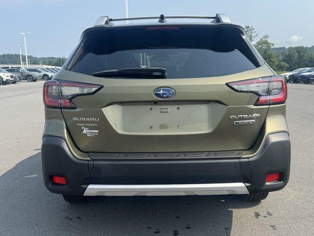 2024 Subaru Outback Touring AWD