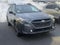 2023 Subaru Outback Onyx Edition XT CVT