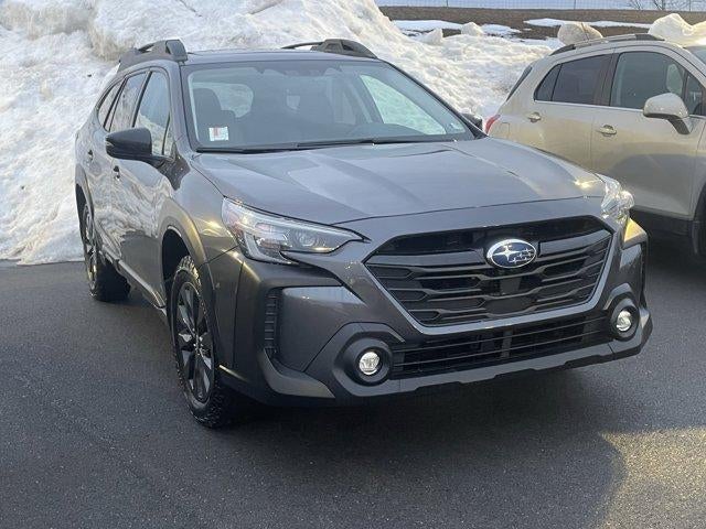 2023 Subaru Outback Onyx Edition XT CVT