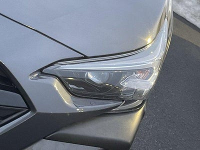 2023 Subaru Outback Onyx Edition XT CVT