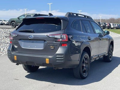 2024 Subaru Outback Wilderness AWD
