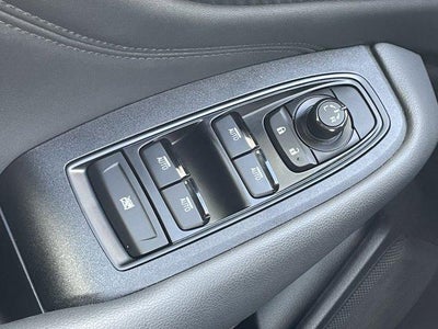 2025 Subaru Outback Wilderness AWD