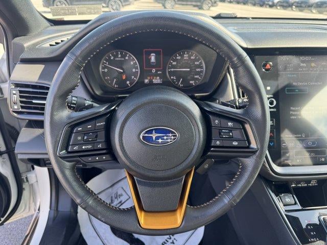 2025 Subaru Outback Wilderness AWD