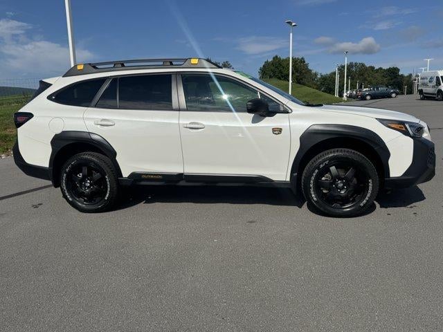 2025 Subaru Outback Wilderness AWD