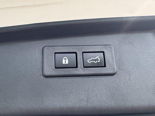 2025 Subaru Outback Wilderness AWD