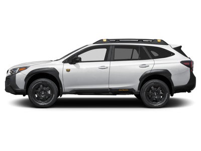 2025 Subaru Outback Wilderness AWD