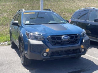 2024 Subaru Outback Wilderness AWD