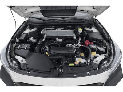 2025 Subaru Outback Wilderness AWD