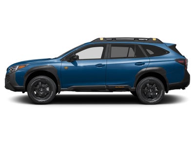 2025 Subaru Outback Wilderness AWD
