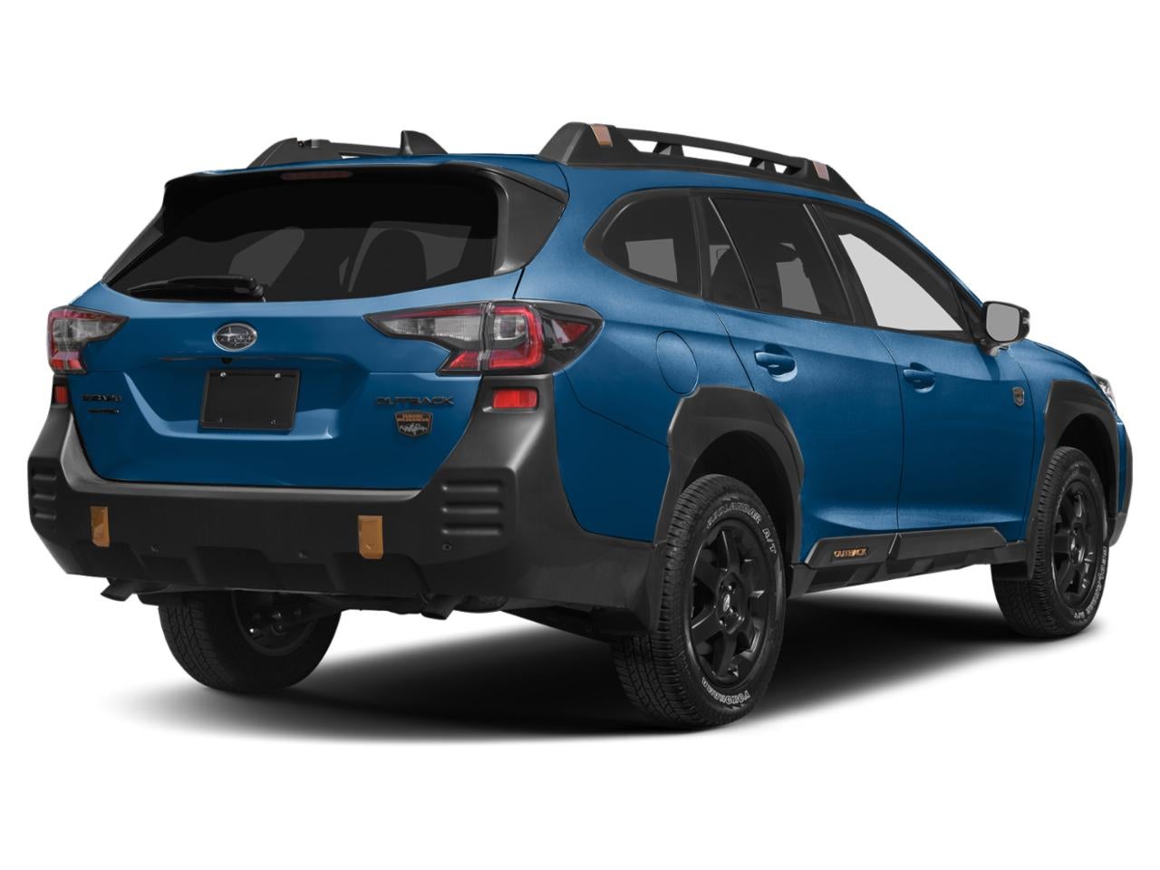 2025 Subaru Outback Wilderness AWD