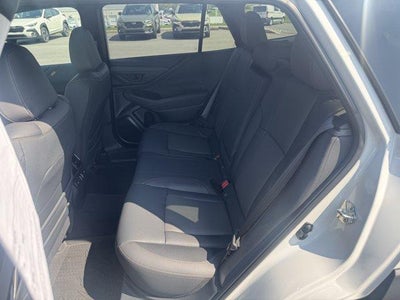 2025 Subaru Outback Wilderness AWD