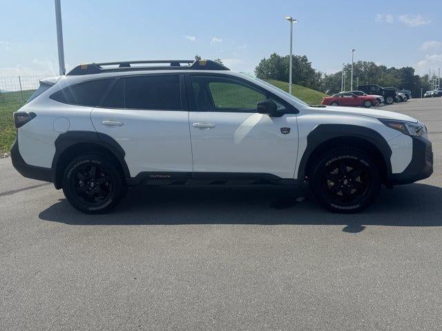 2025 Subaru Outback Wilderness AWD