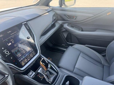 2025 Subaru Outback Wilderness AWD