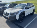 2025 Subaru Outback Wilderness AWD