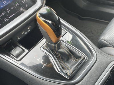 2022 Subaru Outback Wilderness CVT