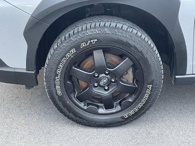 2024 Subaru Outback Wilderness AWD