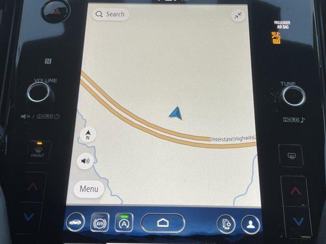 2024 Subaru Outback Wilderness AWD