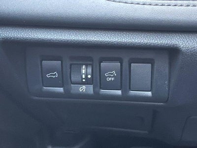 2024 Subaru Outback Wilderness AWD