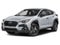 2026 Subaru Crosstrek AWD