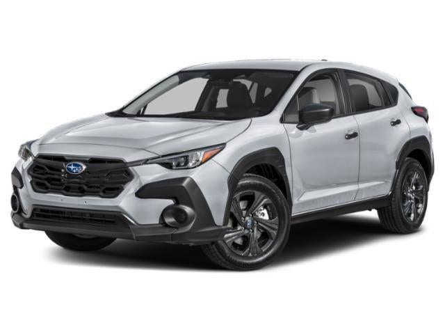 2026 Subaru Crosstrek AWD