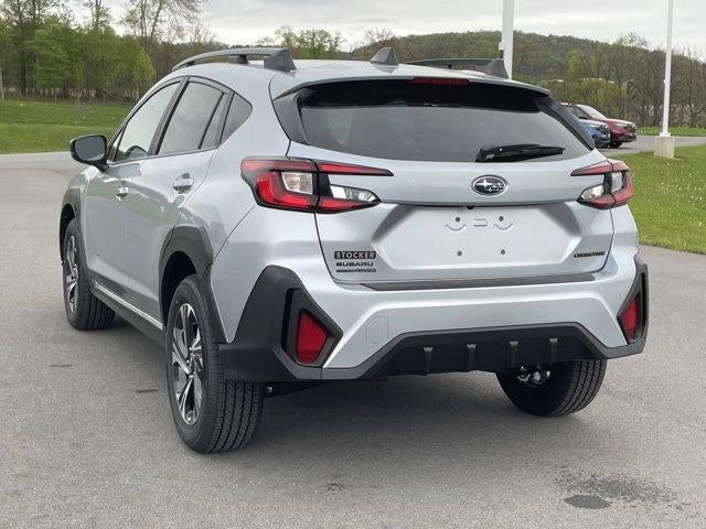 2026 Subaru Crosstrek AWD