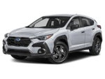 2026 Subaru Crosstrek AWD