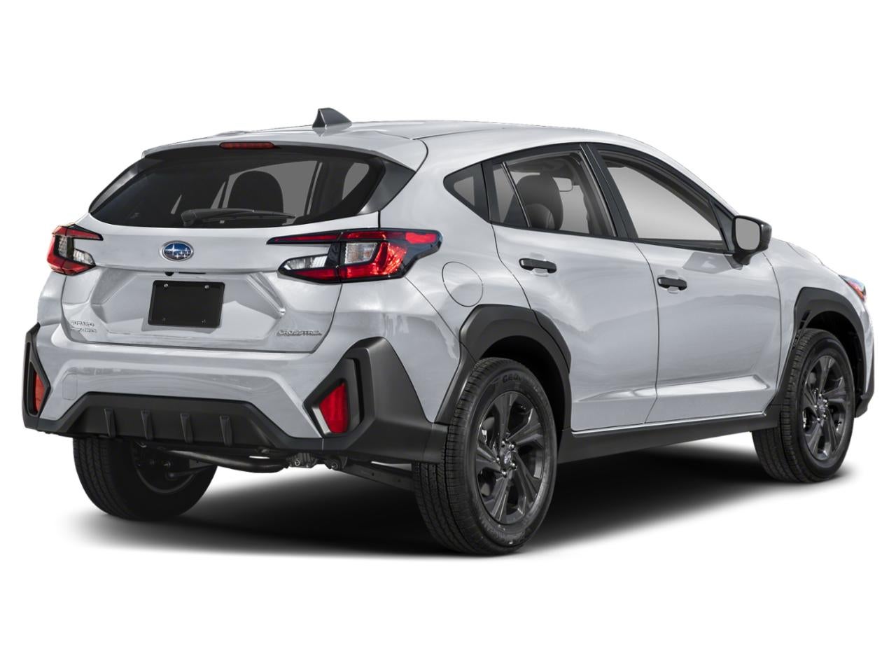 2026 Subaru Crosstrek AWD