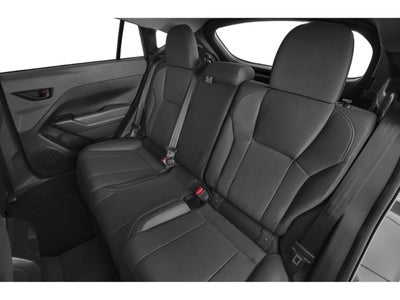 2026 Subaru Crosstrek AWD