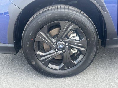 2026 Subaru Crosstrek AWD