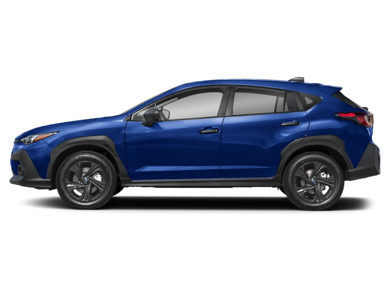 2026 Subaru Crosstrek AWD