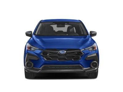 2026 Subaru Crosstrek AWD