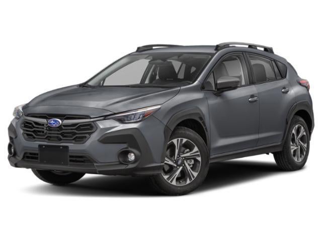 2026 Subaru Crosstrek Premium AWD