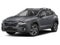 2026 Subaru Crosstrek Premium AWD