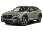 2026 Subaru Crosstrek AWD