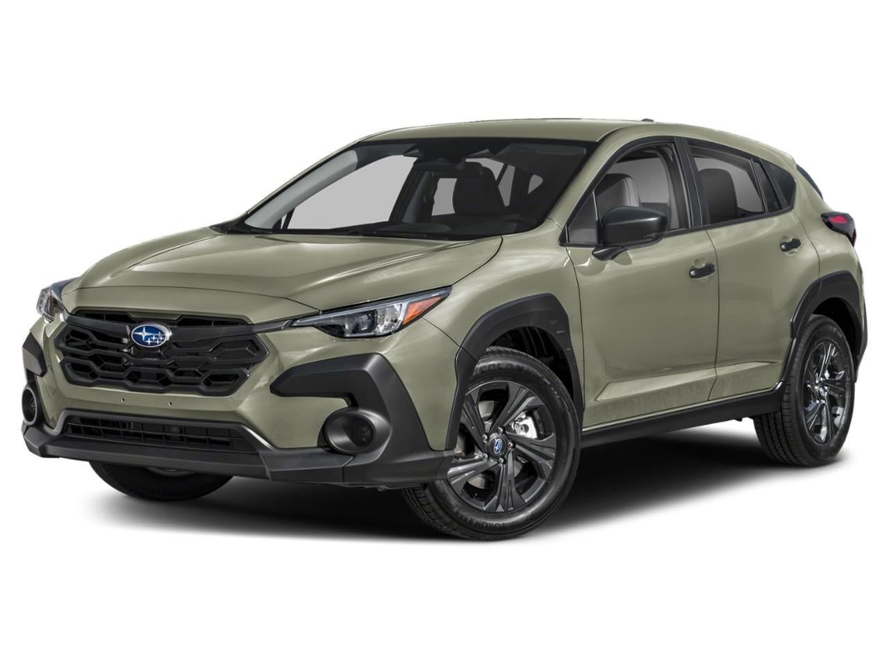 2026 Subaru Crosstrek AWD