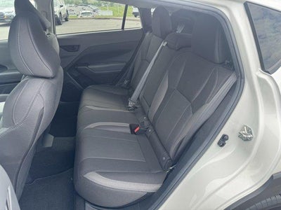 2026 Subaru Crosstrek Premium AWD