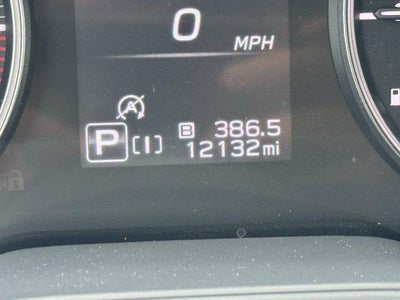 2026 Subaru Crosstrek Premium AWD