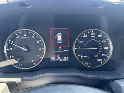 2024 Subaru Crosstrek Sport AWD
