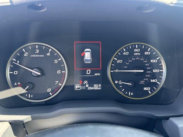 2024 Subaru Crosstrek Sport AWD